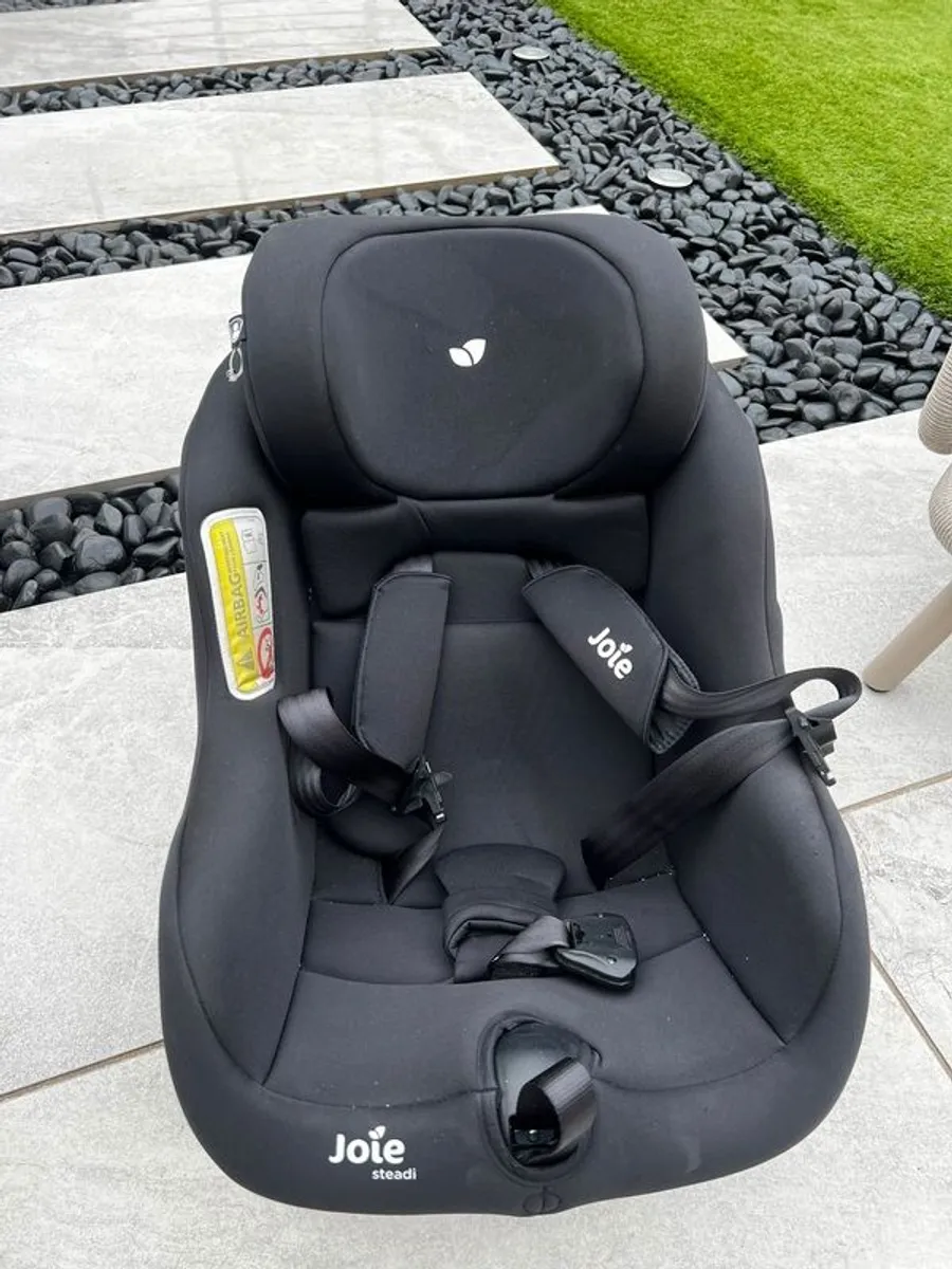 Car seat - Image 4