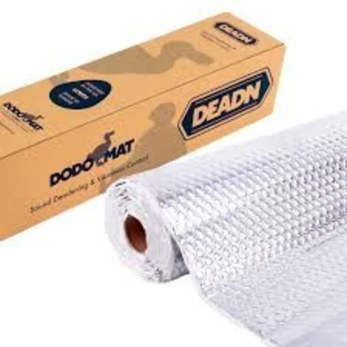 Dodo Mat Sound Deadening – Camper Conversion / Car - Image 1