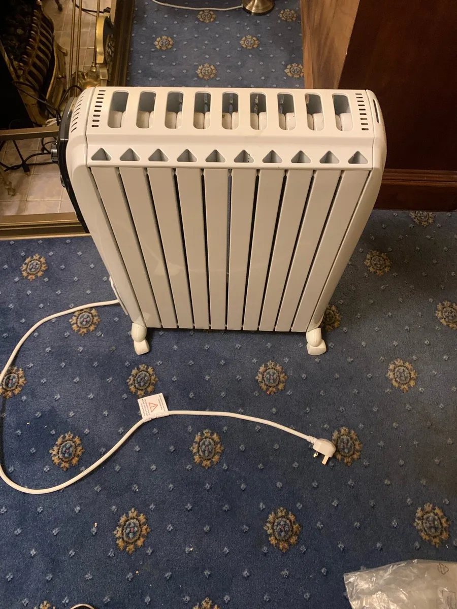 Electric Radiator - Image 1