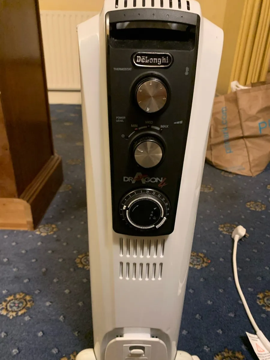 Electric Radiator - Image 2