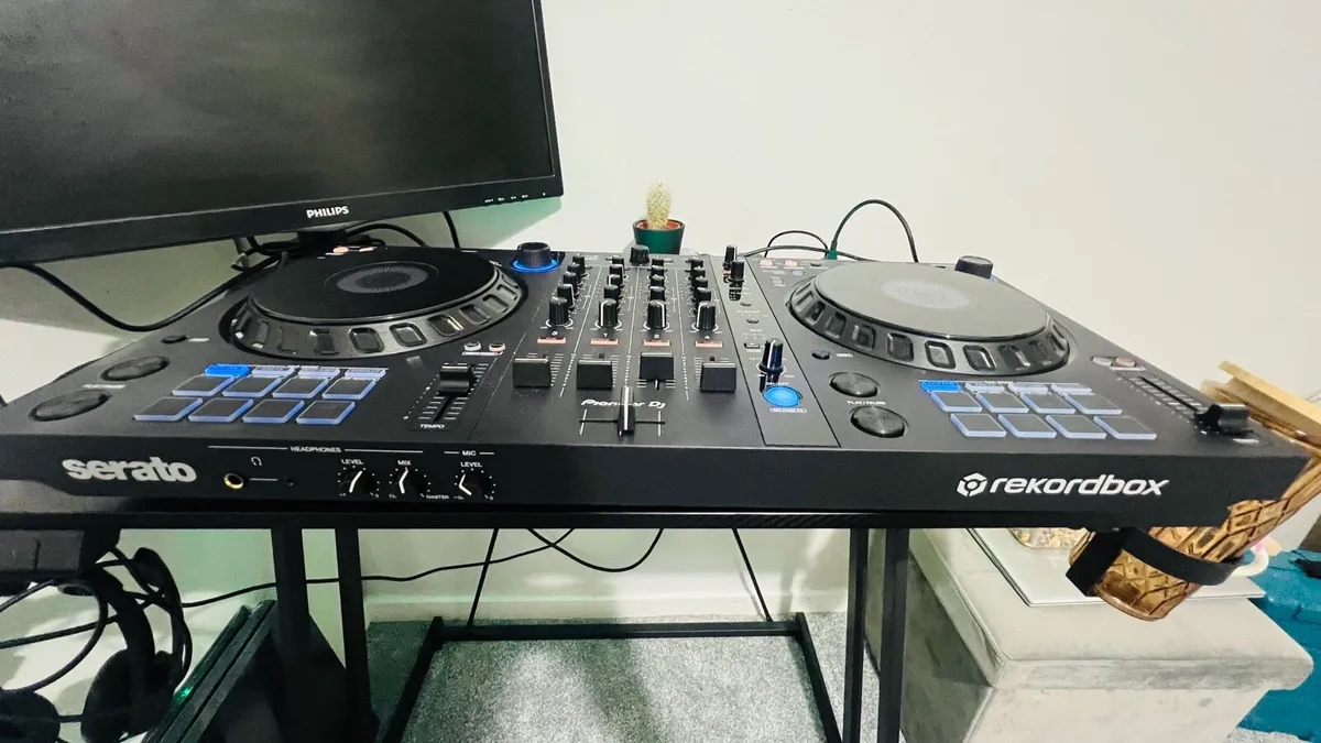 Pioneer DDJ-FLX6 - Image 2
