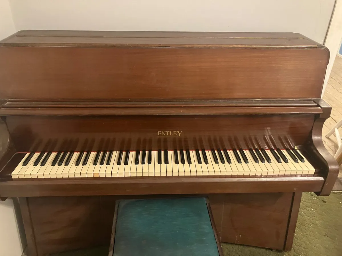 Piano - Image 2
