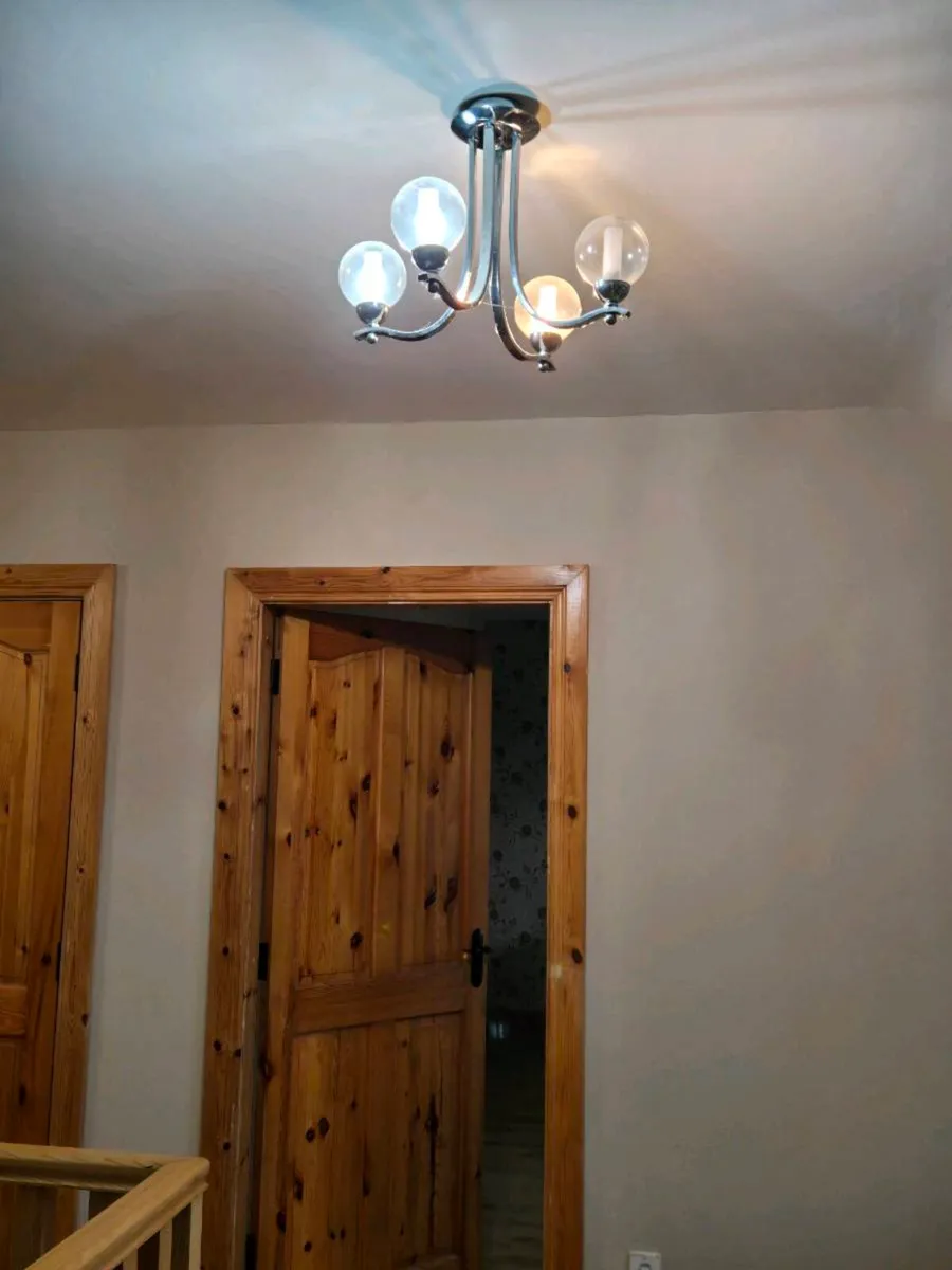 Ceiling lights - Image 1