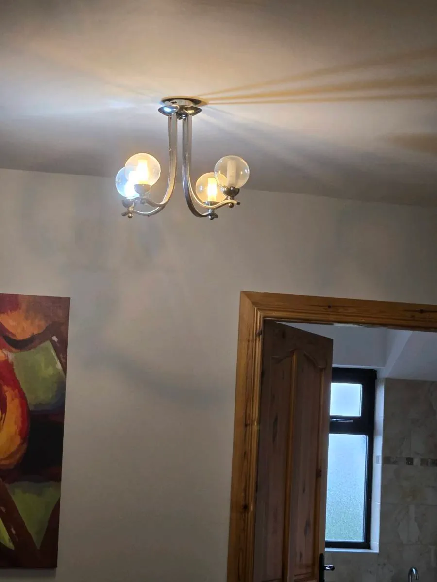 Ceiling lights - Image 2
