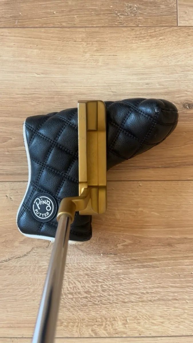 PING TR 1966 Anser Putter - Image 1
