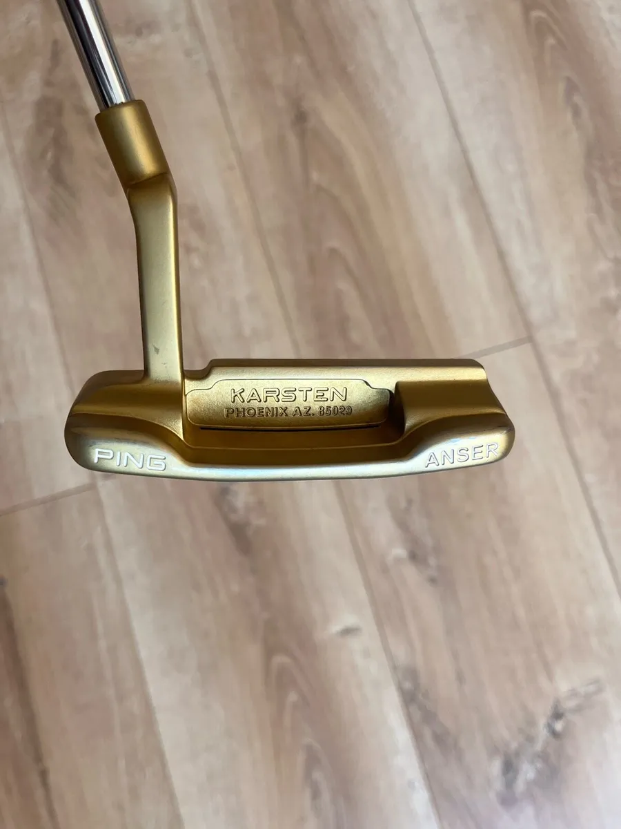 PING TR 1966 Anser Putter - Image 3