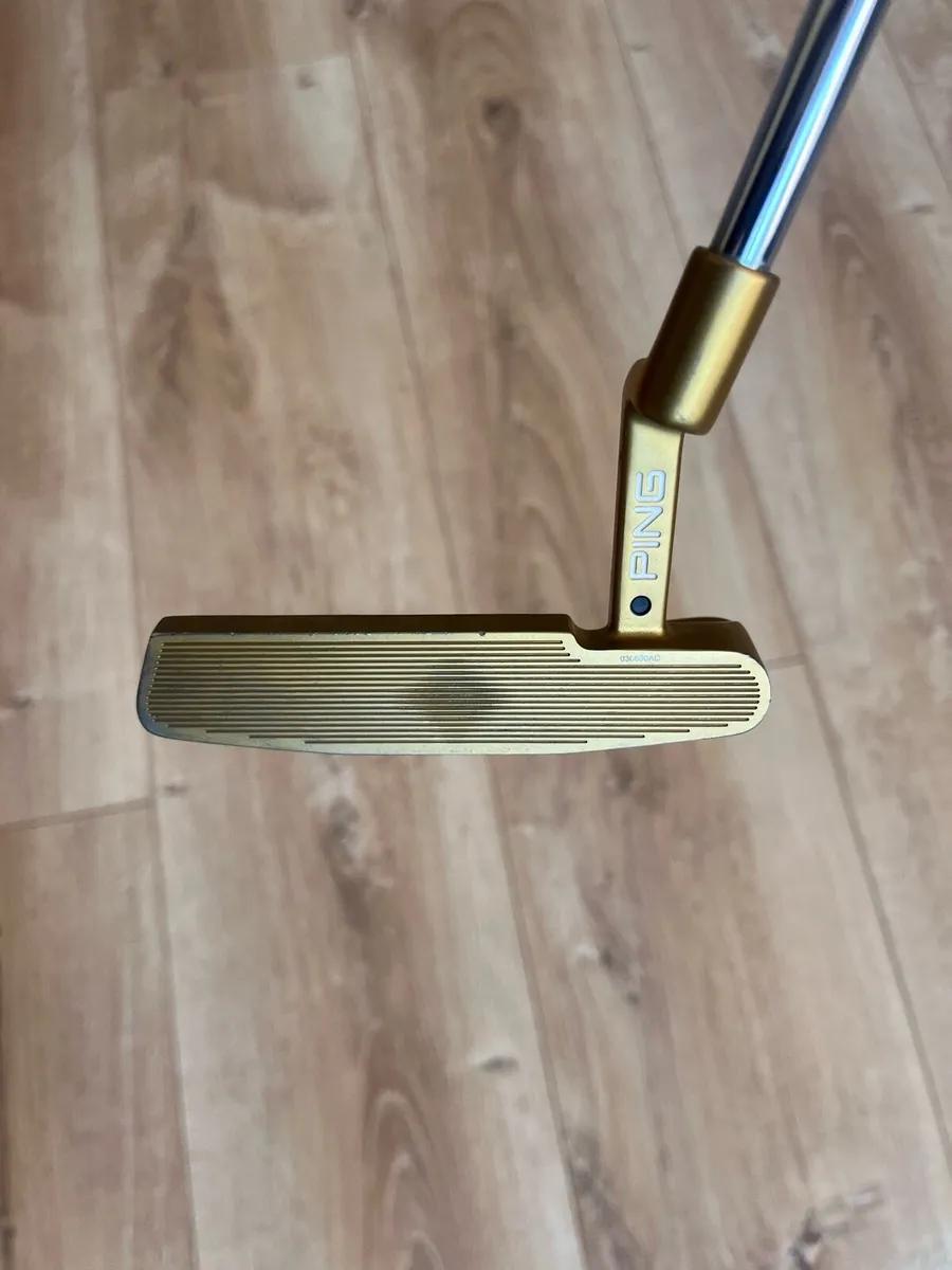 PING TR 1966 Anser Putter - Image 4