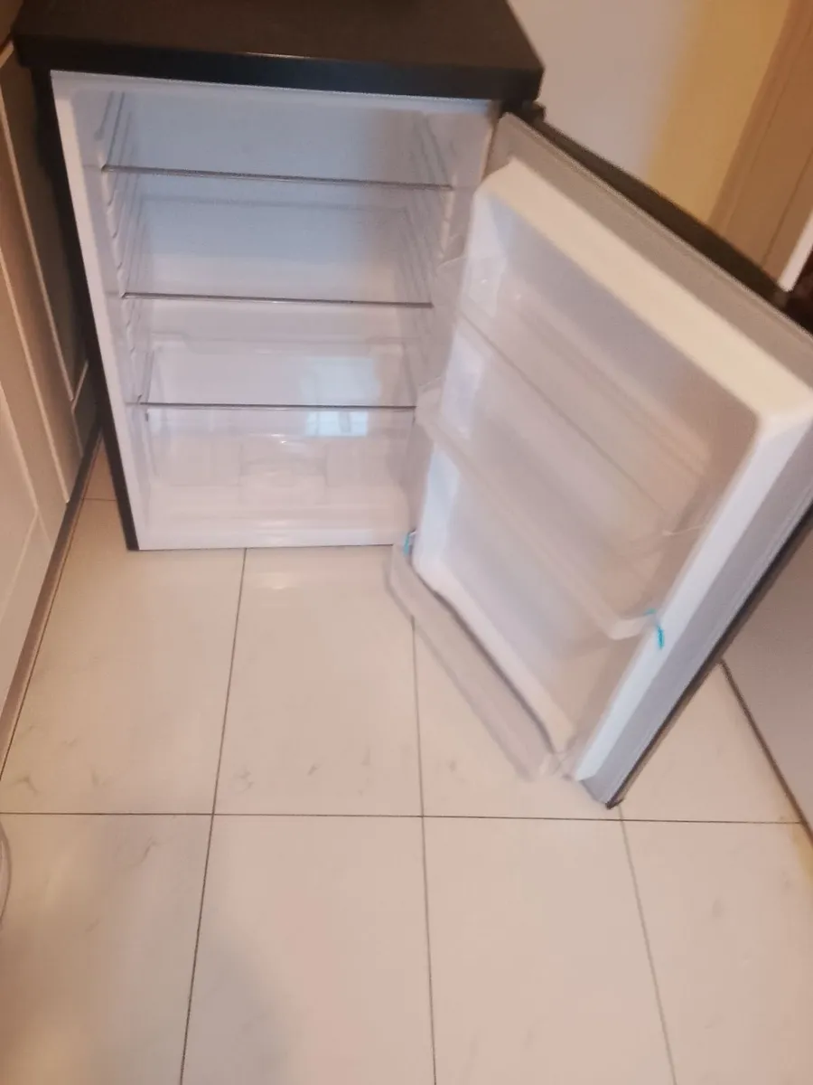 Fridge black belling Killarney Kerry - Image 1