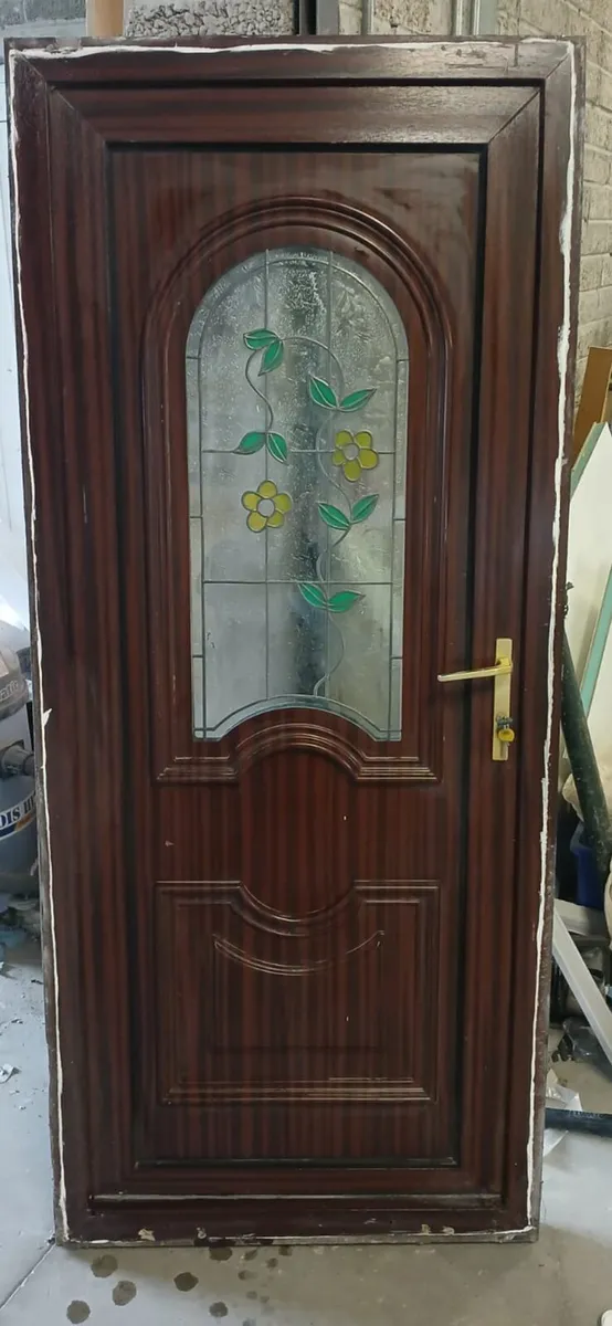 Pvc door - Image 2