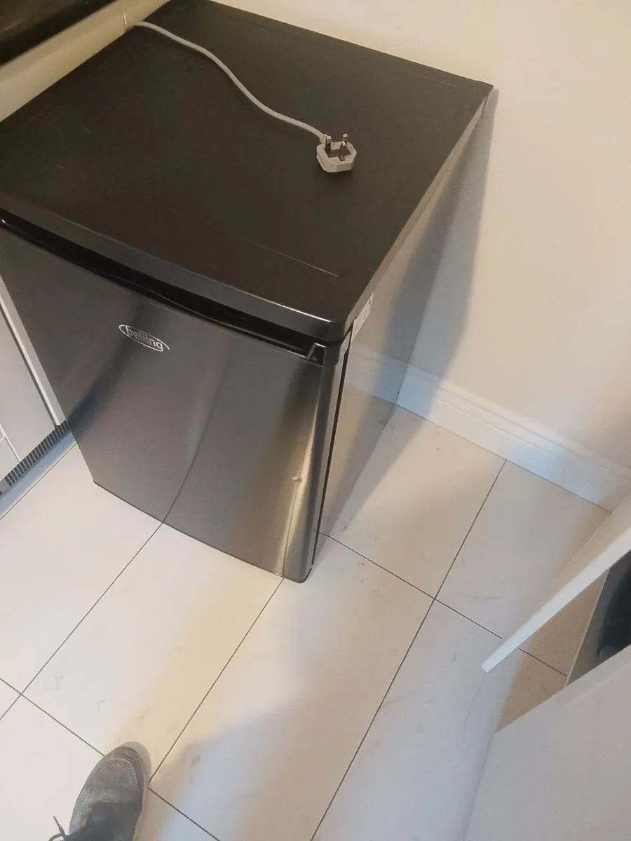 Fridge black belling Killarney Kerry - Image 2