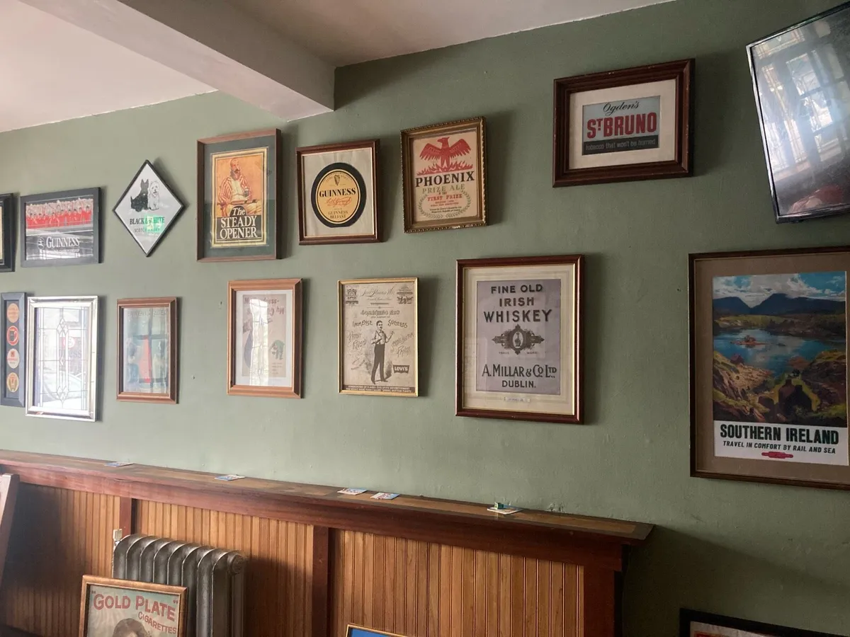 Pub Memorabilia - Image 2