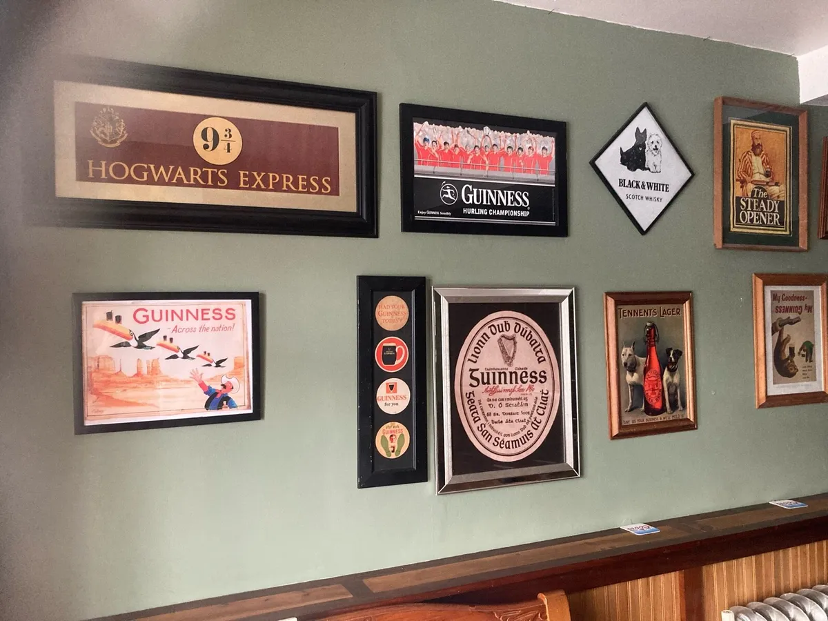 Pub Memorabilia - Image 3