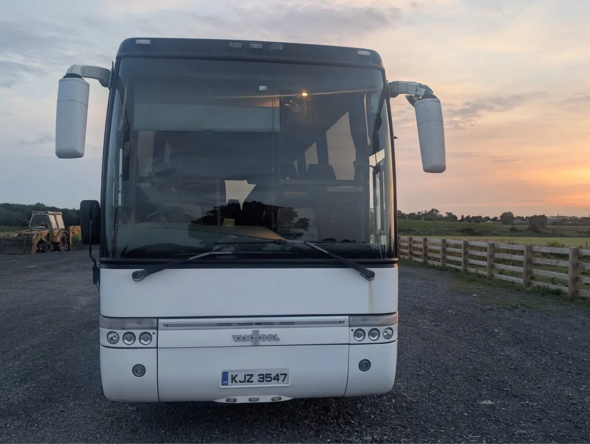 Volvo Van Hool for sale - Image 3