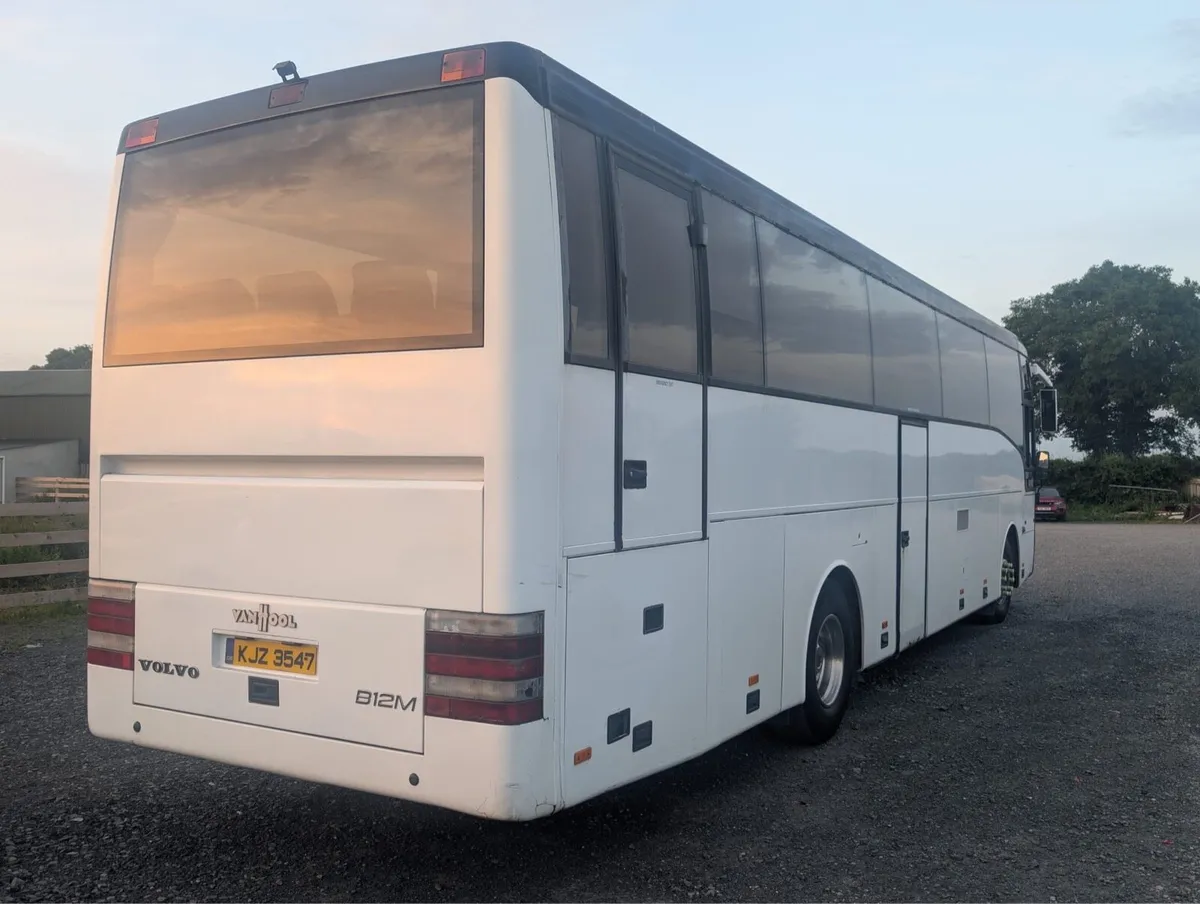 Volvo Van Hool for sale - Image 4