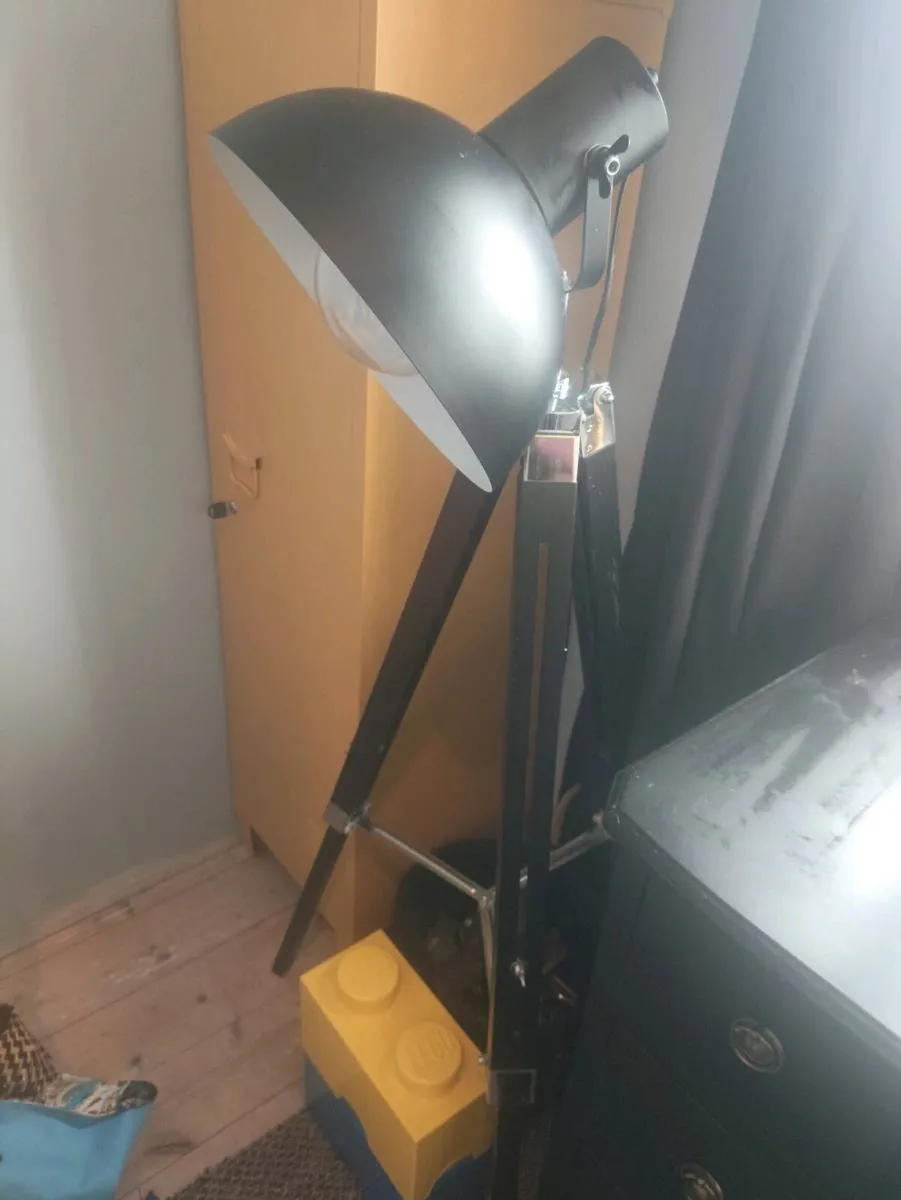Floor Lamp - Image 2