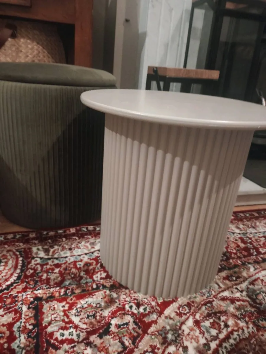 Side Table - Image 1