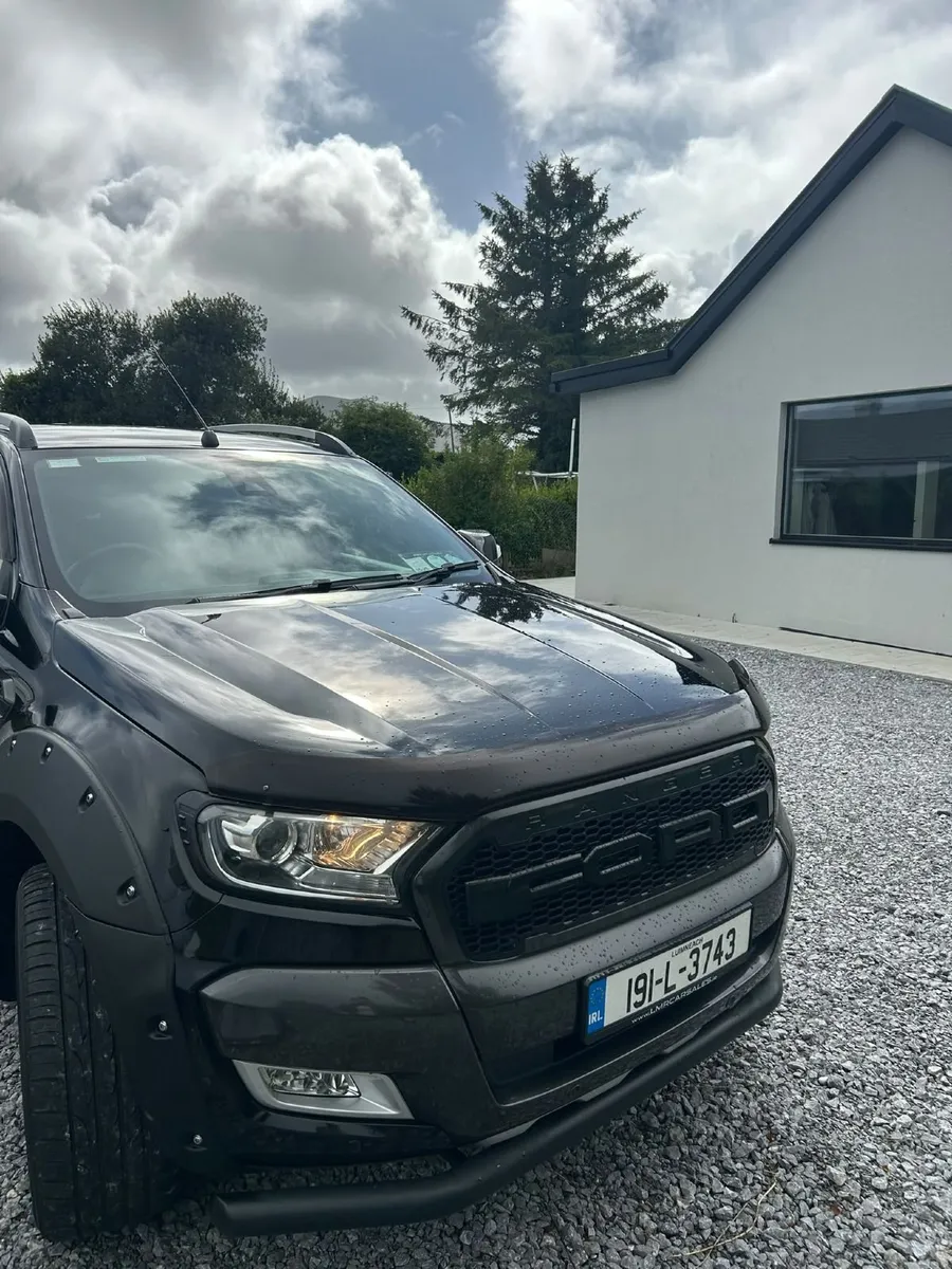 Ford Ranger 2019 - Image 3
