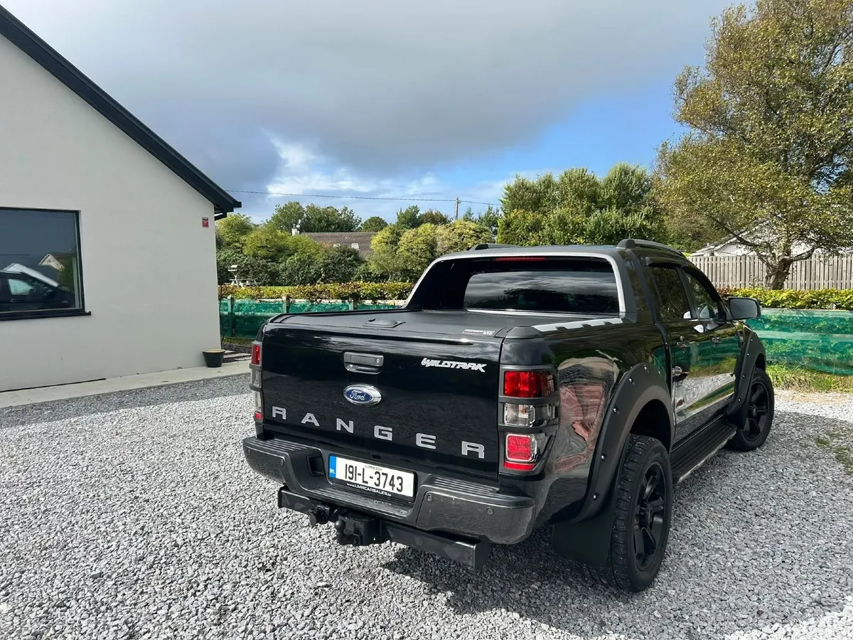 Ford Ranger 2019 - Image 4