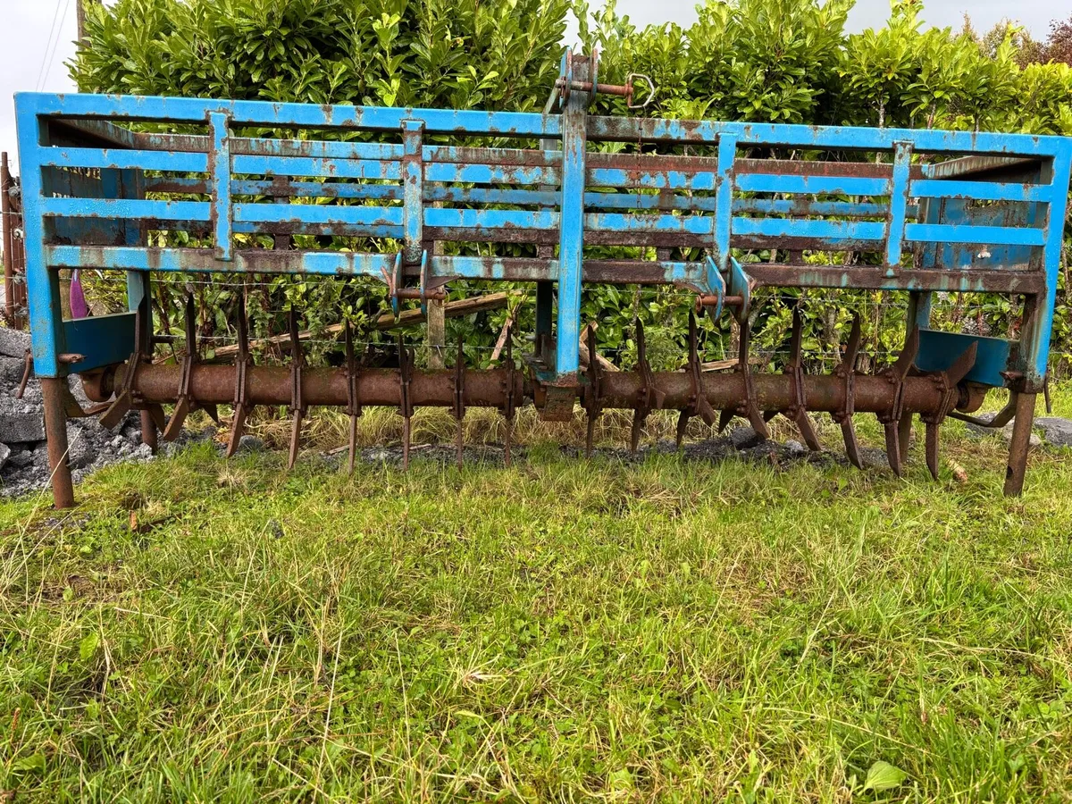 Aerator - Image 1
