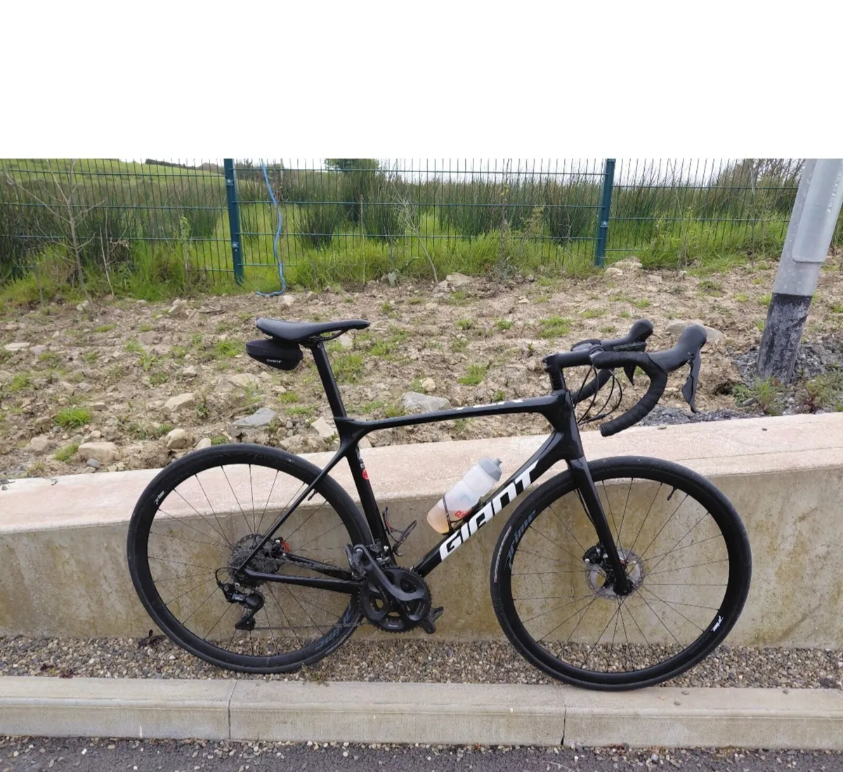 Giant TCR - Image 1