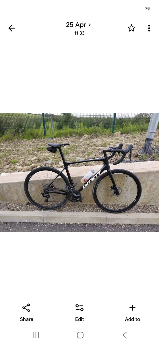 Giant TCR - Image 2