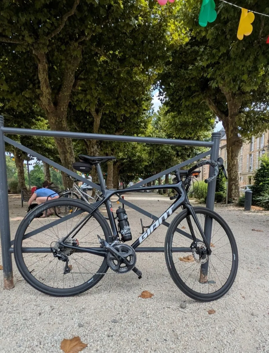 Giant TCR - Image 3