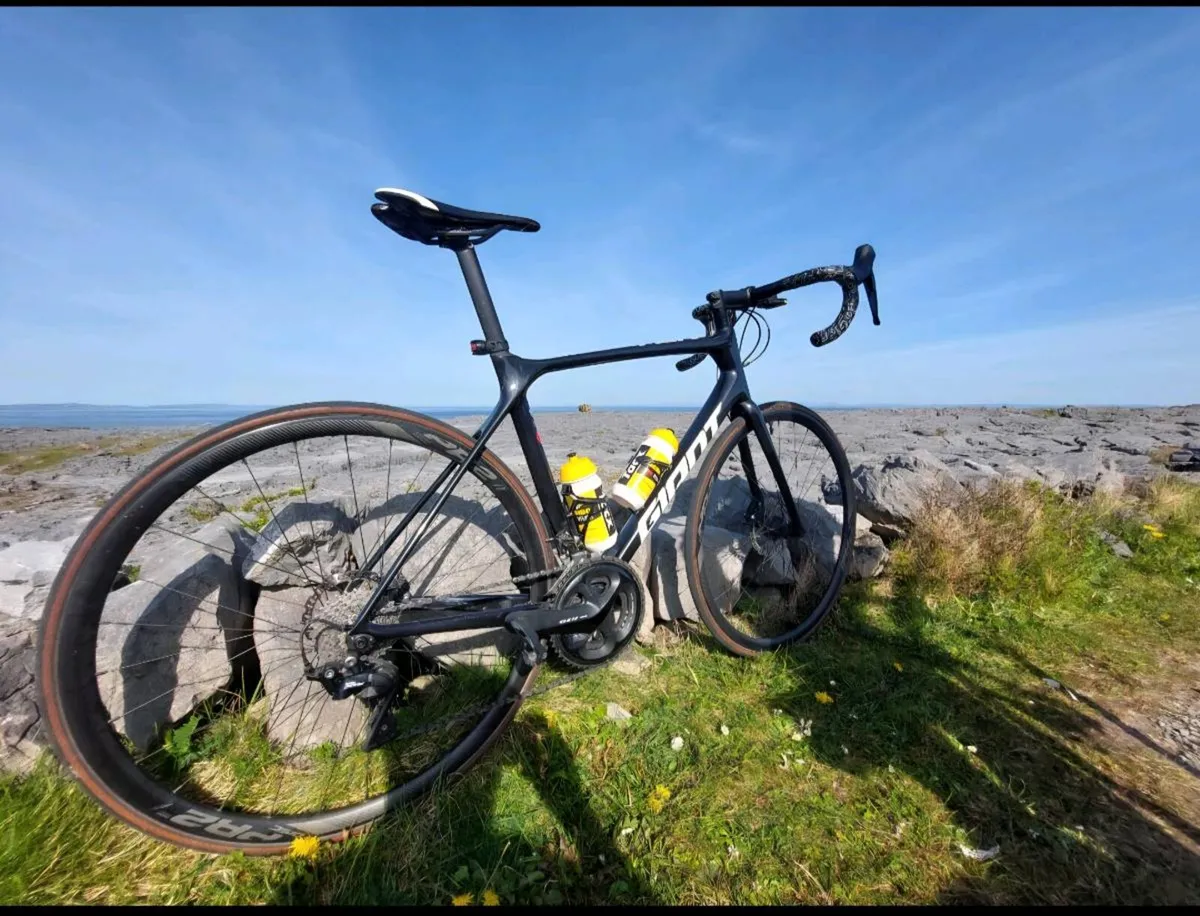 Giant TCR - Image 4