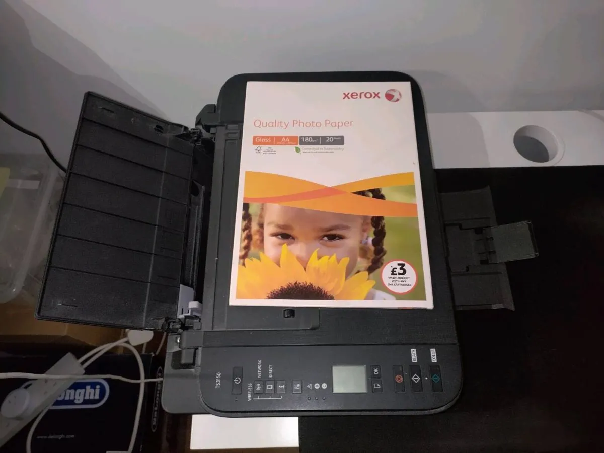 Canon TS3150 - Image 1
