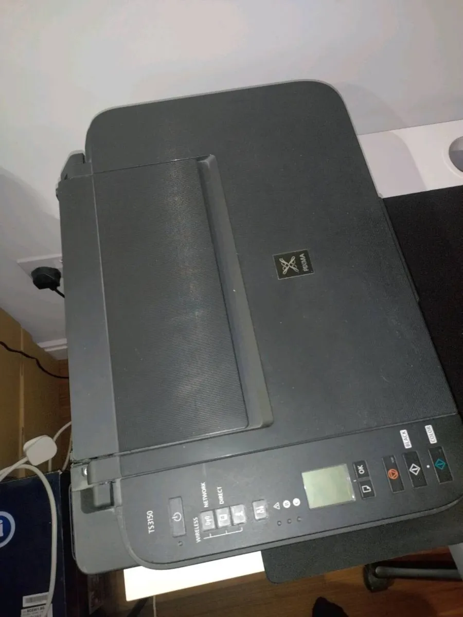 Canon TS3150 - Image 2