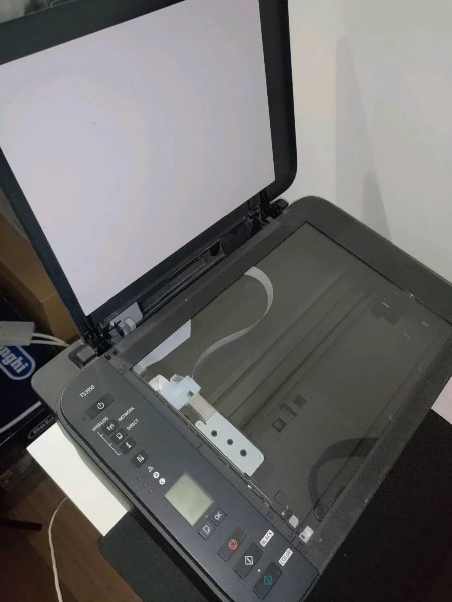 Canon TS3150 - Image 3