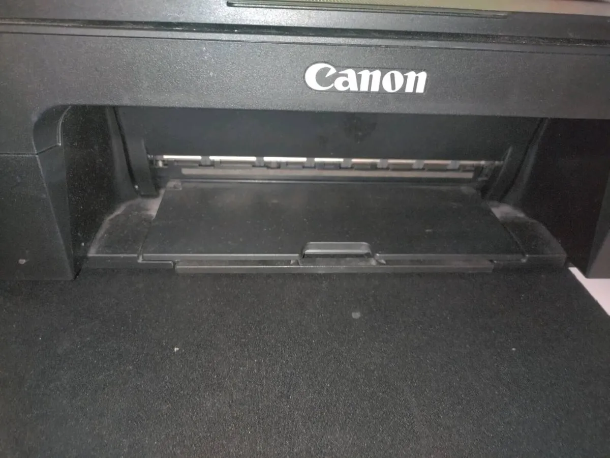 Canon TS3150 - Image 4