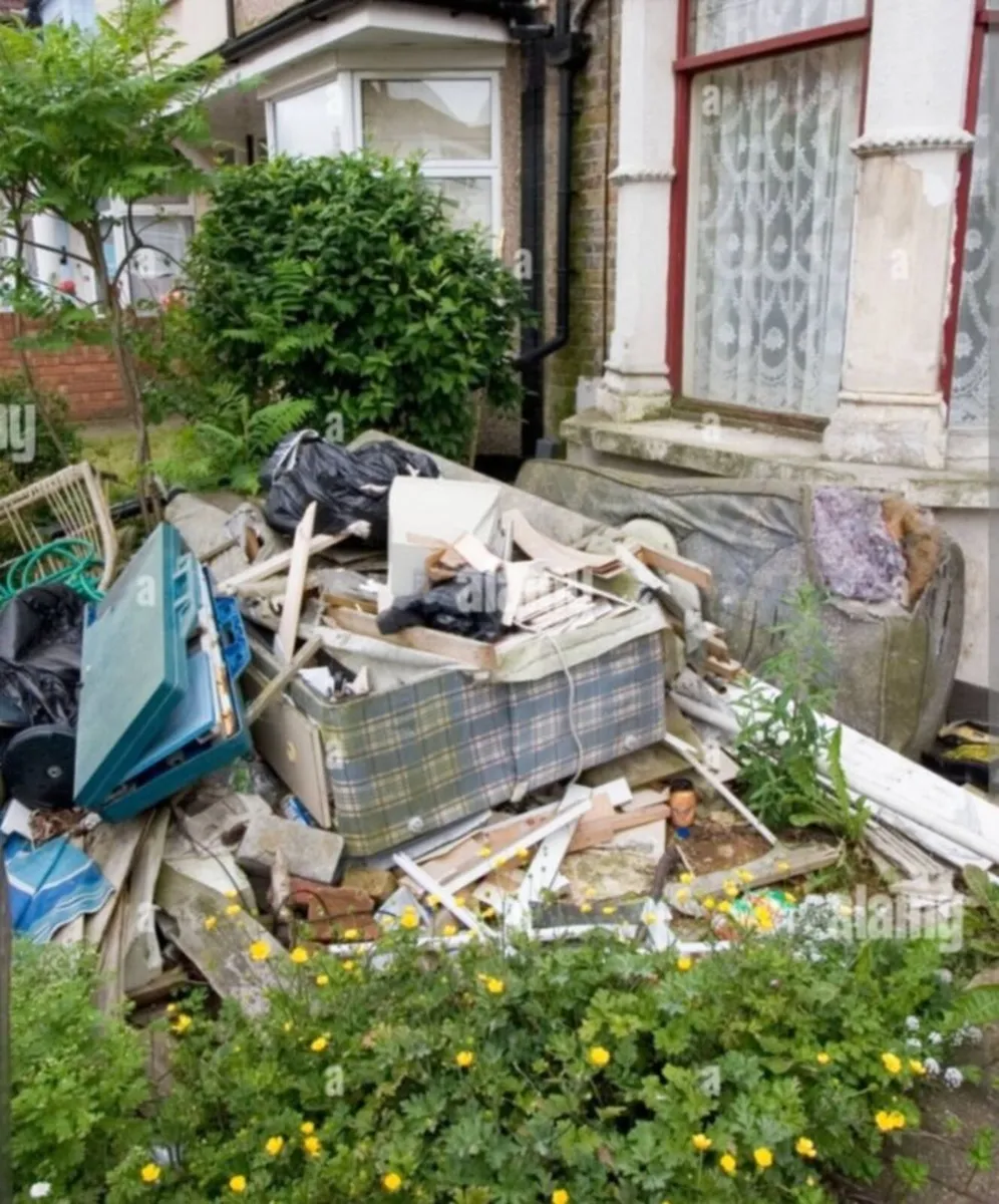 Rubbish removal - Image 4