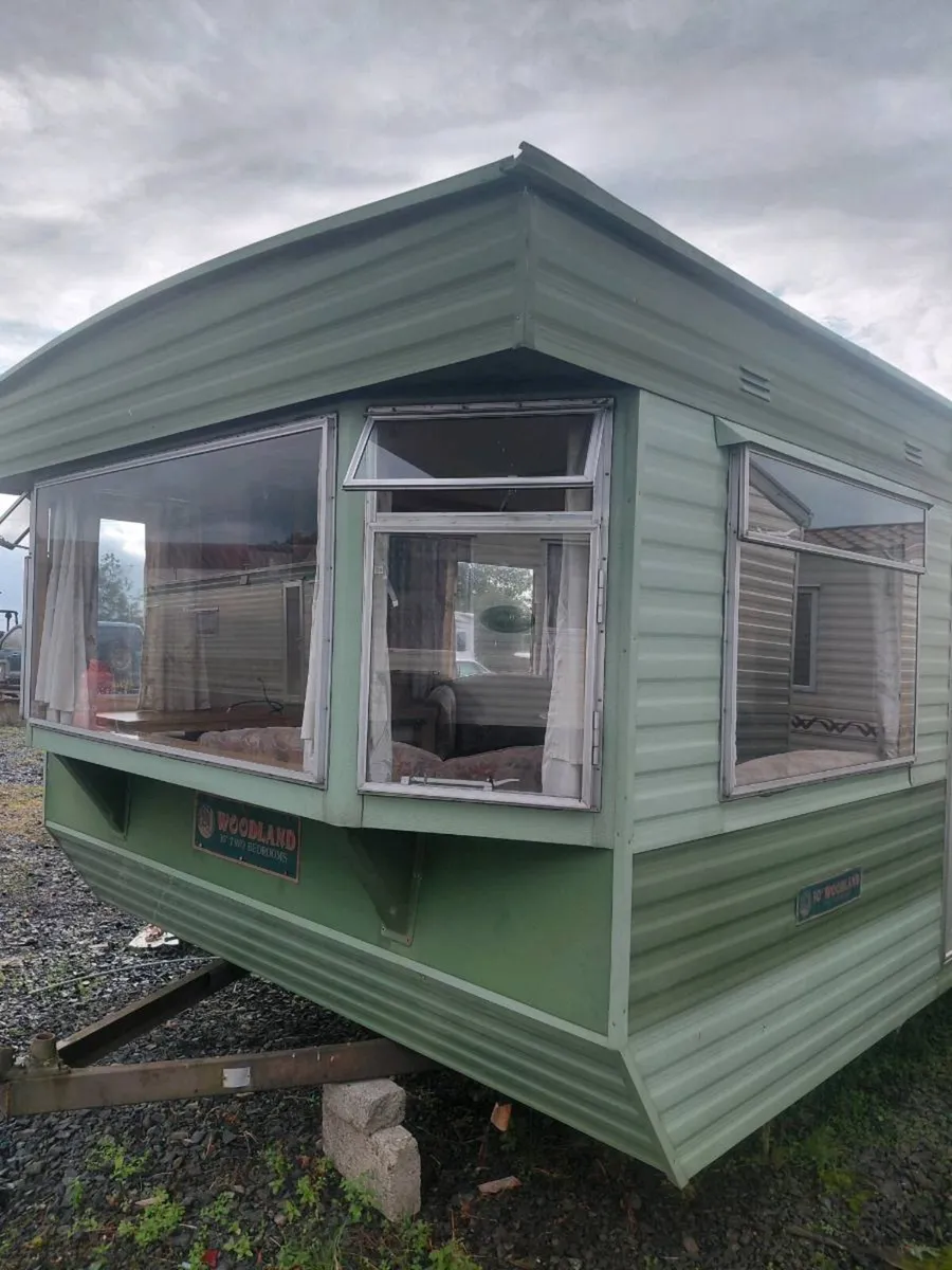 Mobile home - Image 1
