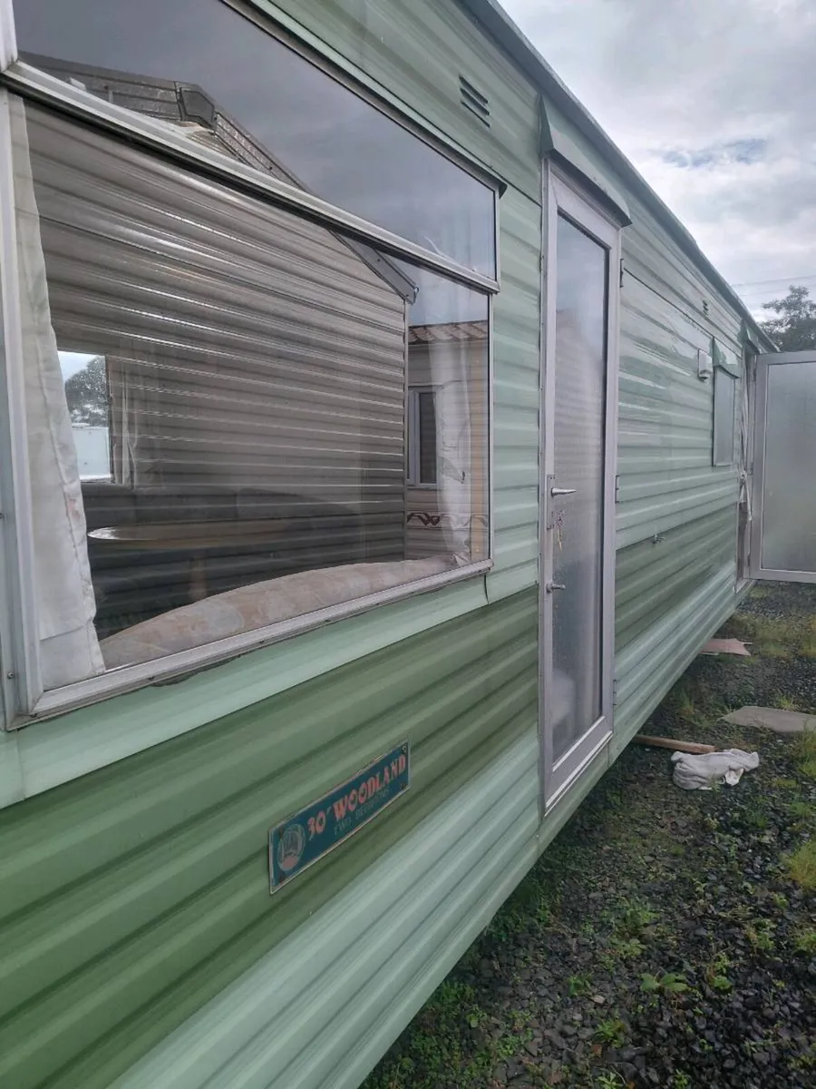 Mobile home - Image 2
