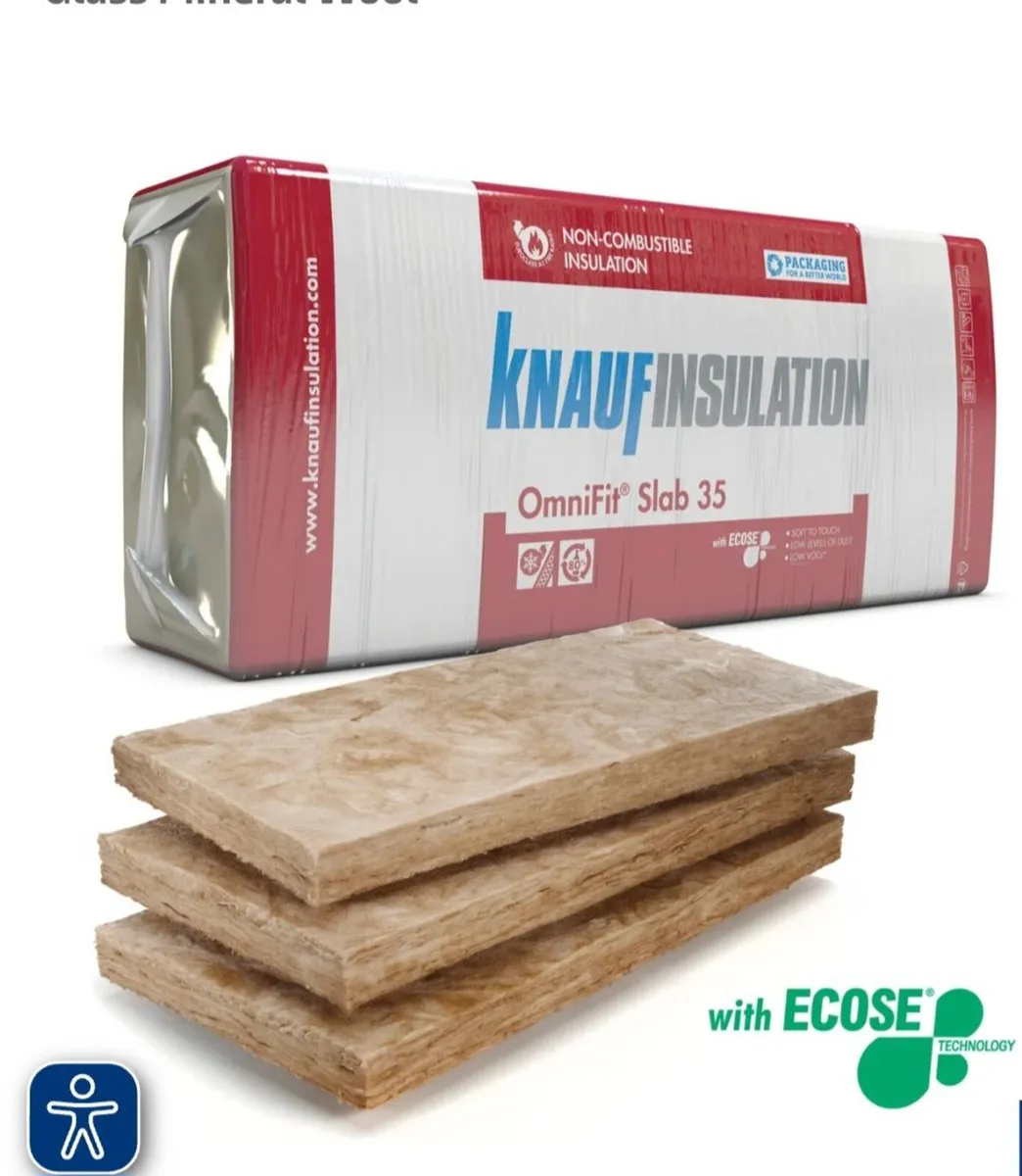 Knauf  Insulation - Image 1