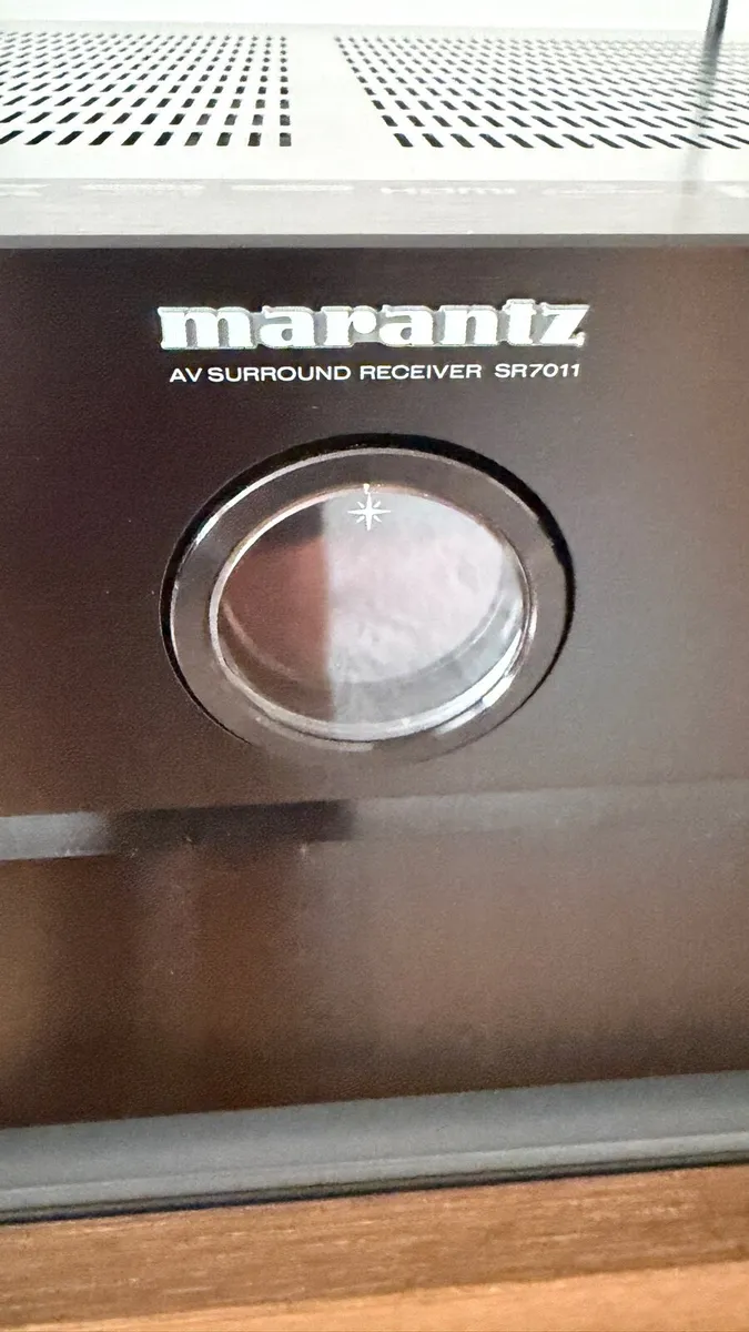 Marantz SR7011 - Image 4