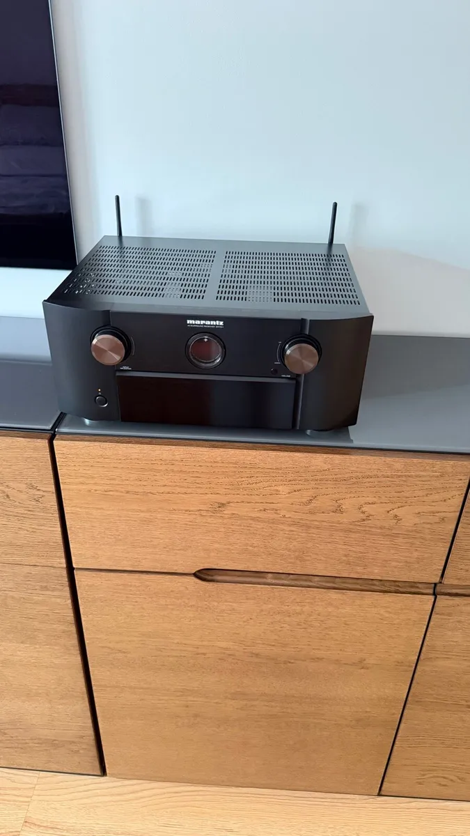 Marantz SR7011 - Image 1