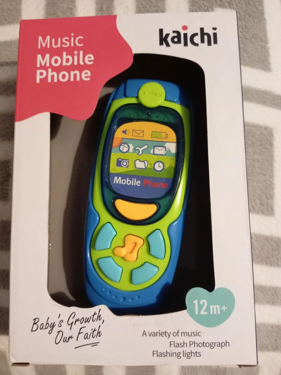 Baby phone