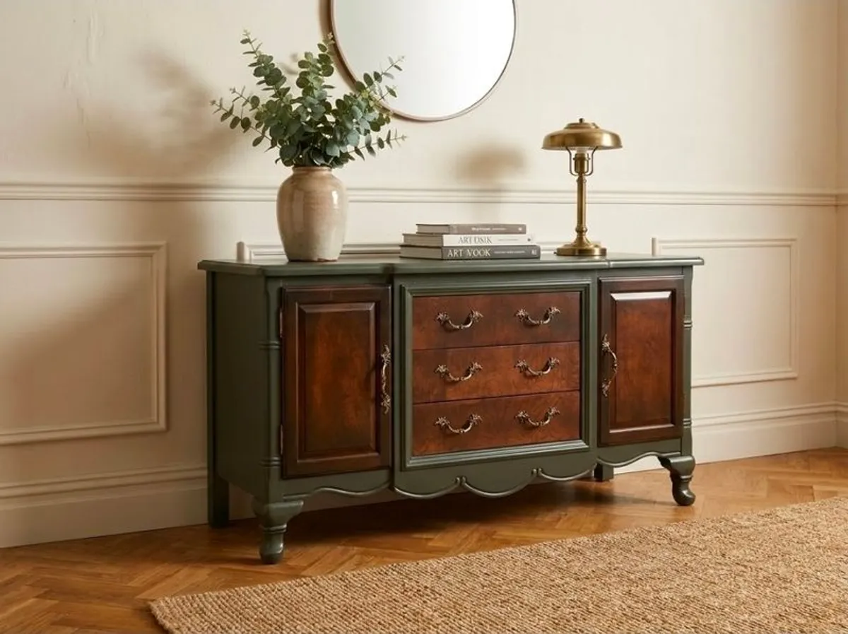 Chest of drawers - Image 1
