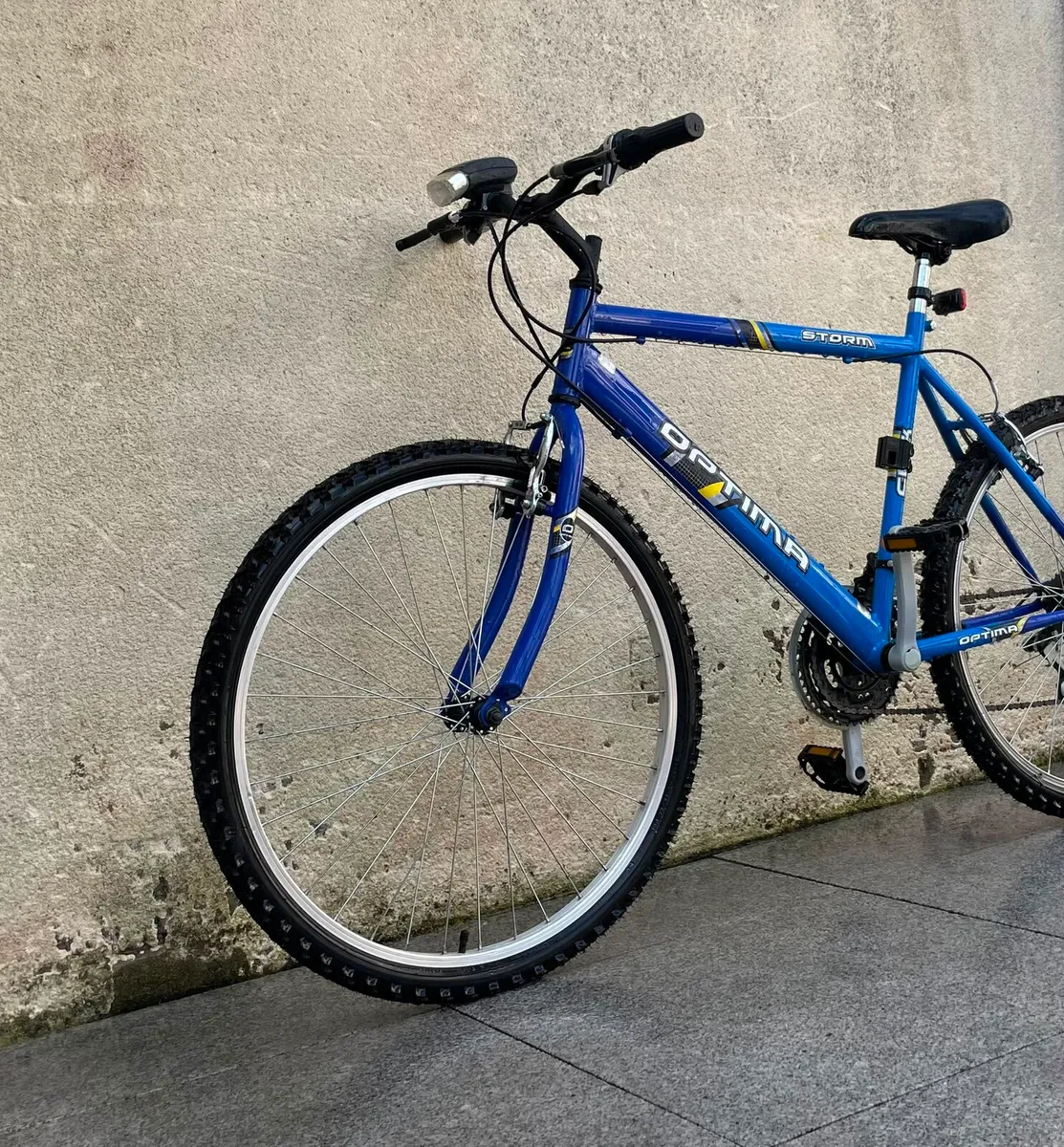 Optima Storm Mountain bike BRAND NEW - Image 3