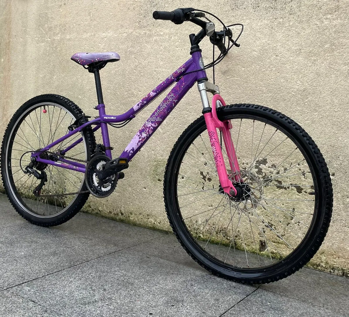 Apollo bicycle - Image 3