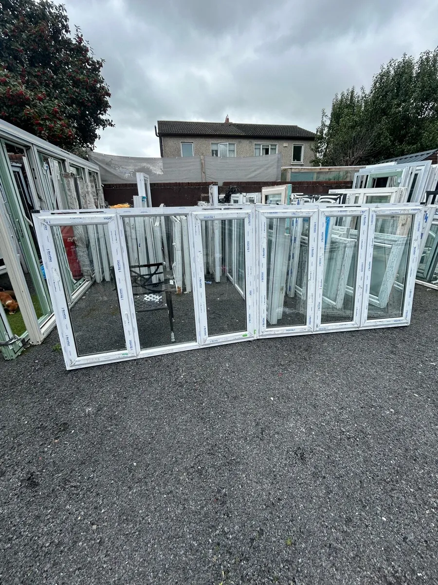 PVC window - Image 3