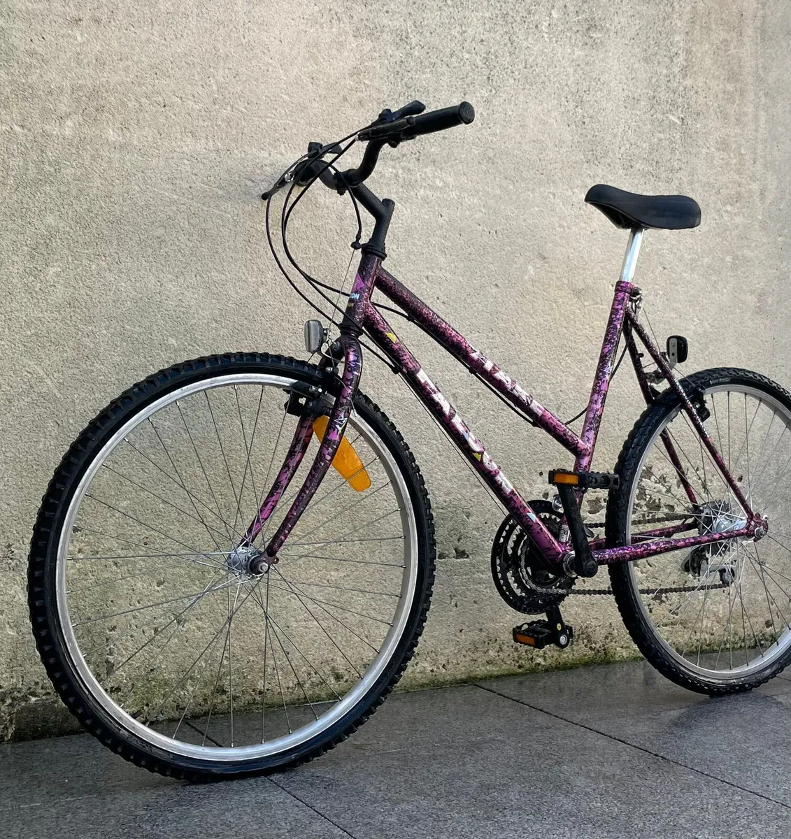 Bicycle size small ladies - Image 2