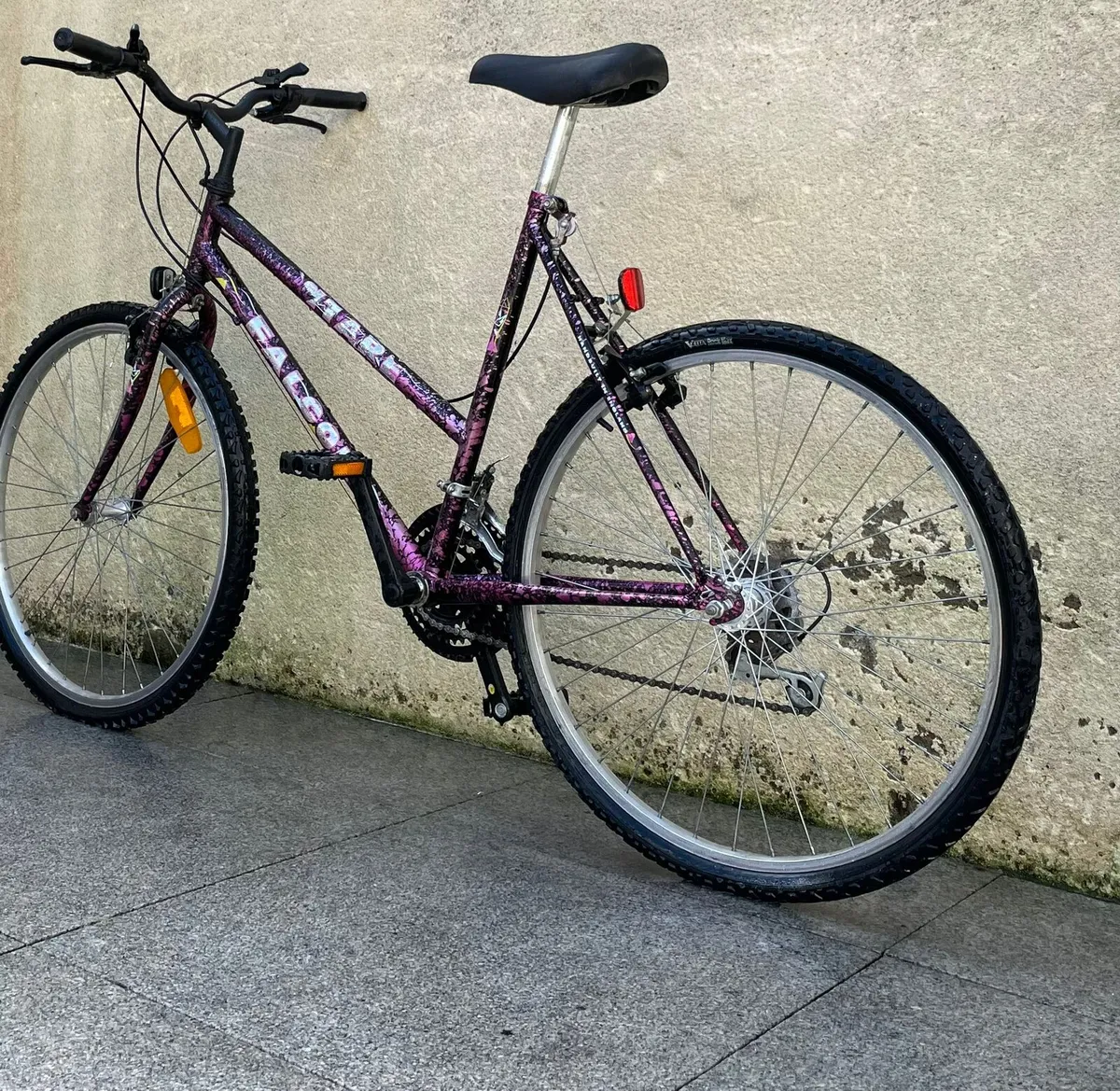 Bicycle size small ladies - Image 3