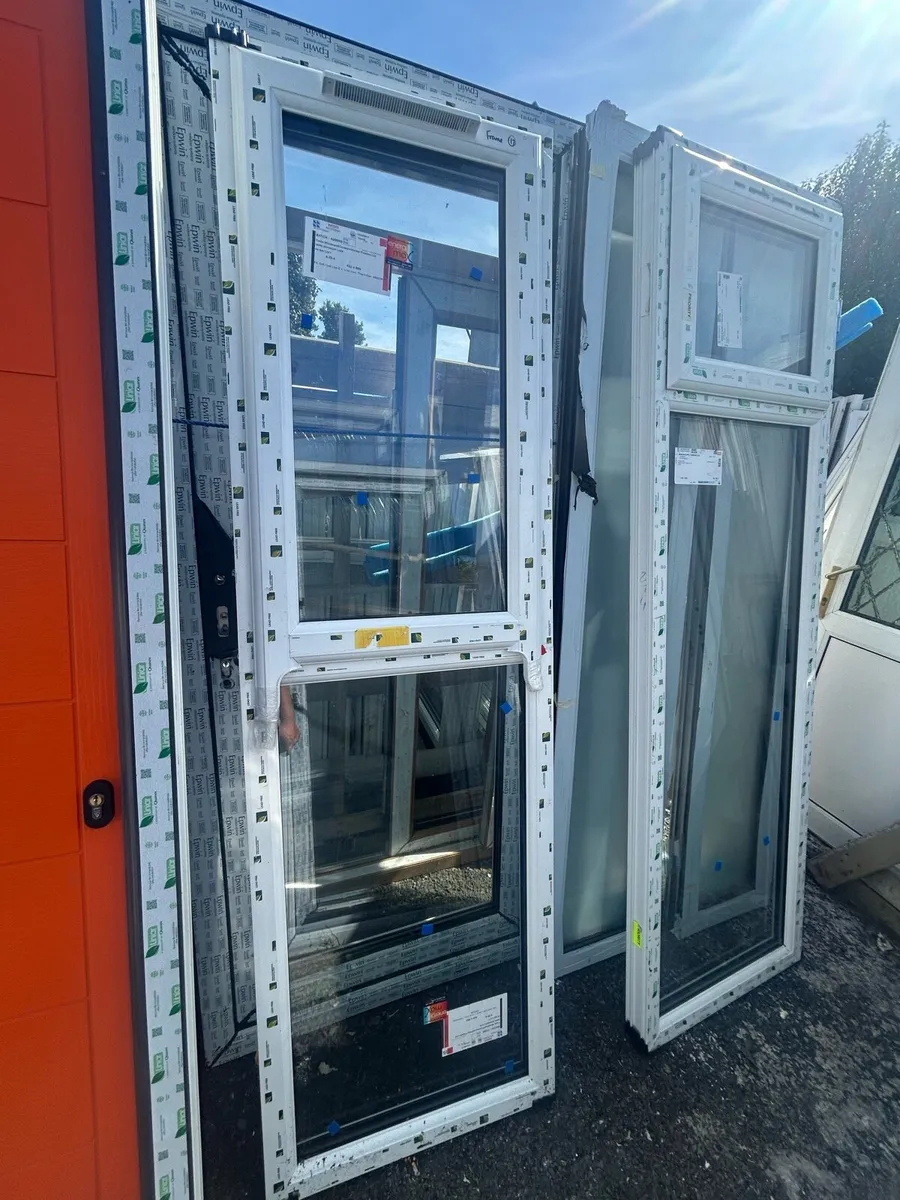 PVC window - Image 4