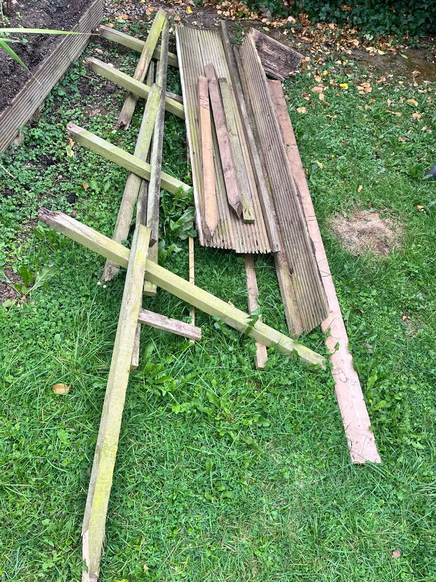Unwanted items Free - Image 3
