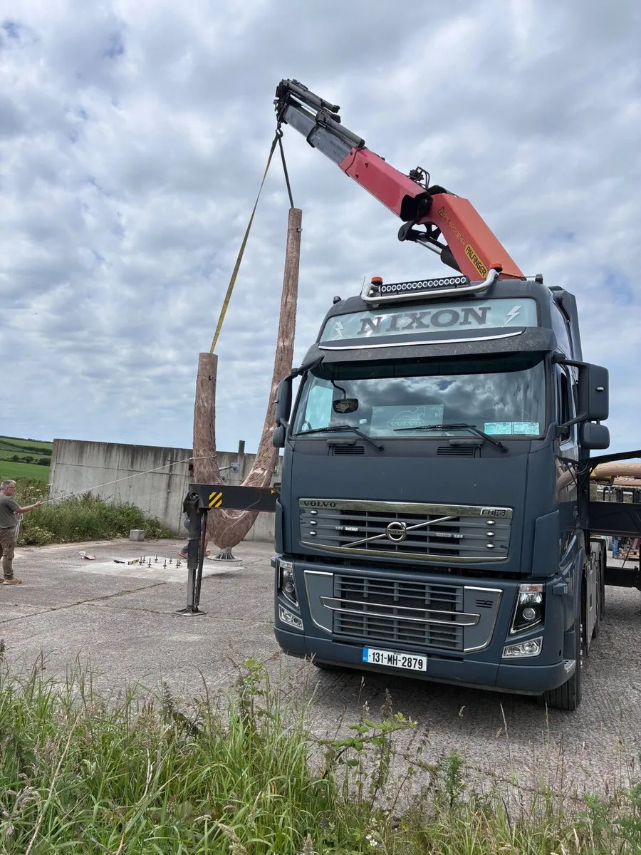 Volvo Other 2013 - Image 2