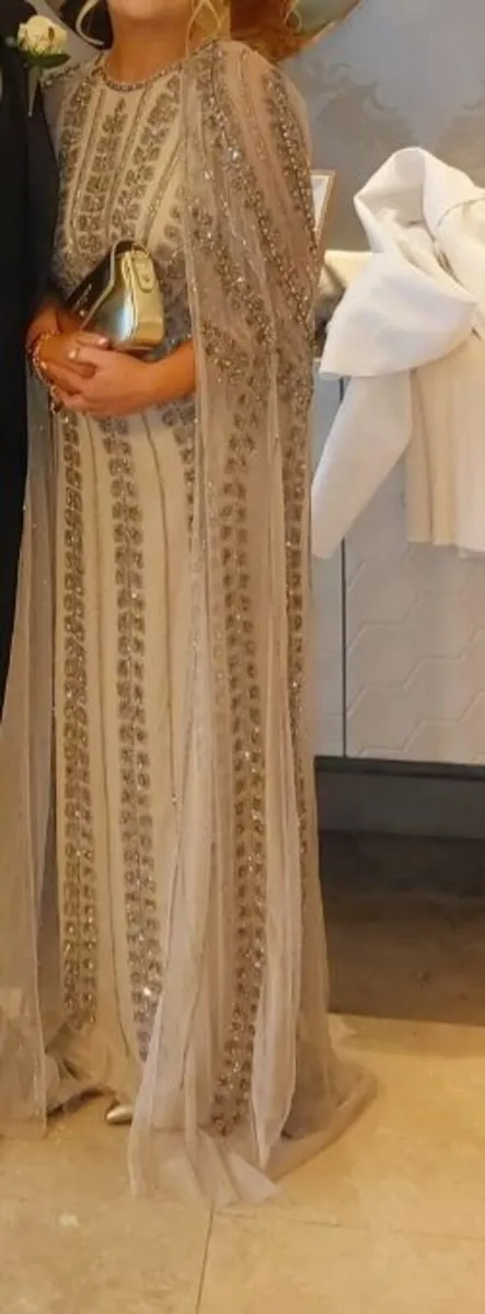 Karen Millen Dress - Image 1
