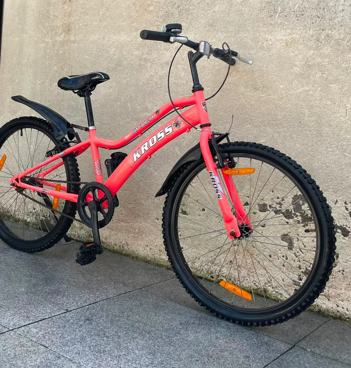 Bike 24inch wheels - Image 2