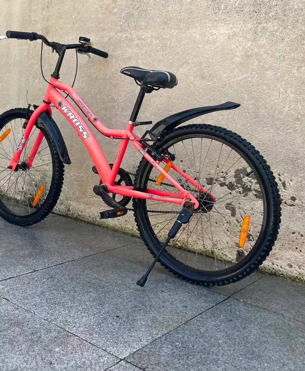 Bike 24inch wheels - Image 3
